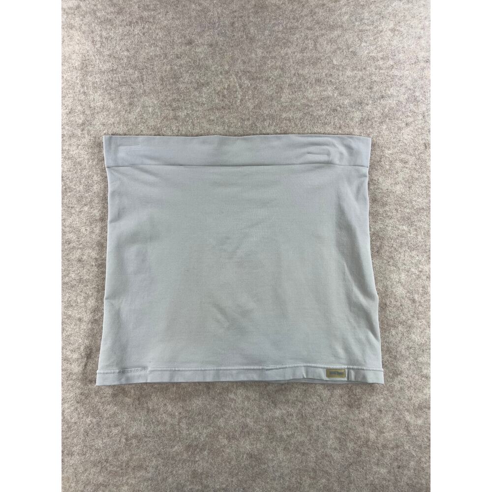 Ingrid & Isabel BellaBand Bella Band Maternity Size Two Light Grey